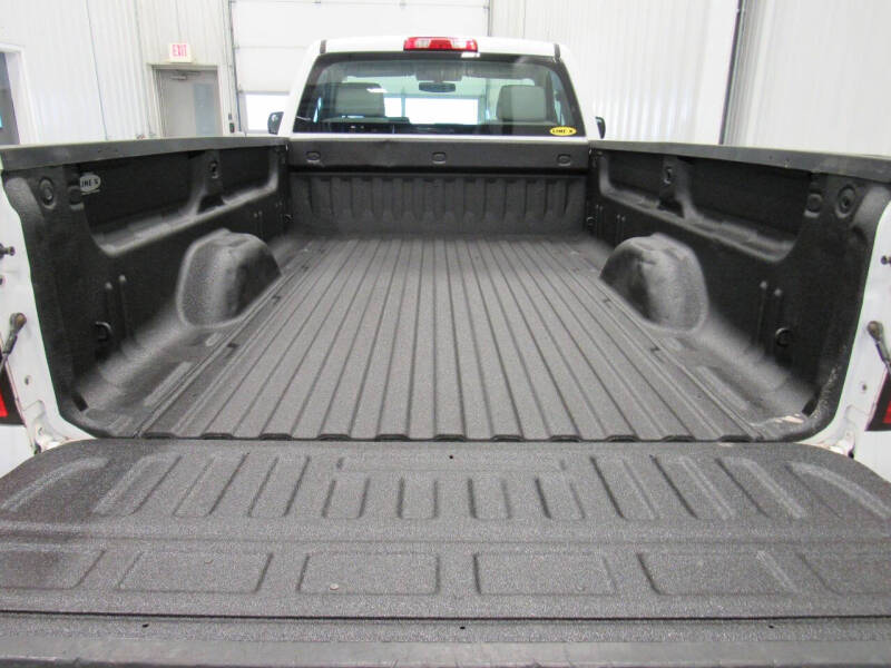 2017 Chevrolet Silverado 2500HD Work Truck