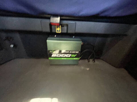 2019 Freightliner Cascadia