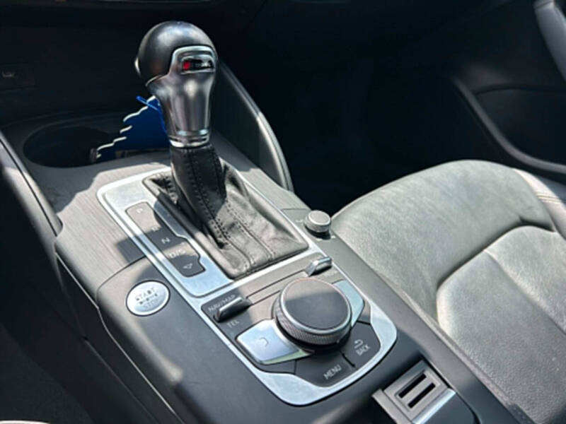 2017 Audi A3 2.0T Premium