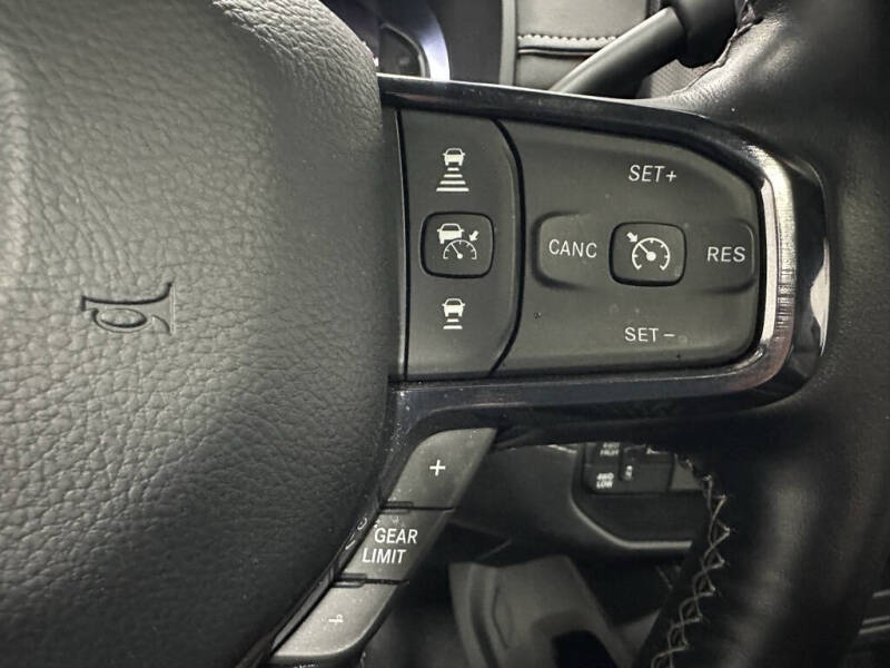 2024 RAM 2500 Limited