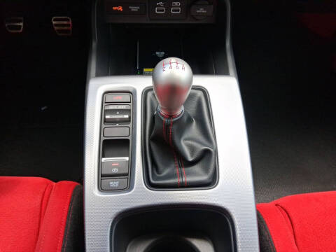 2025 Honda Civic Type R