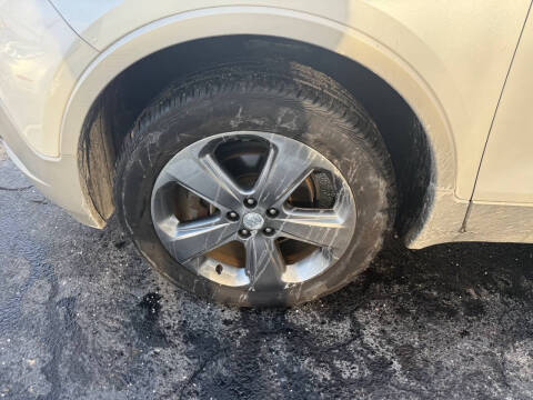 2014 Buick Encore Convenience