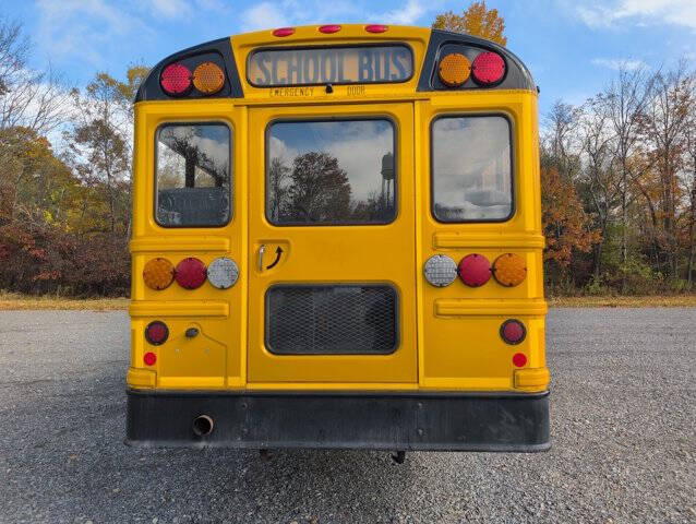 2020 IC Bus CE Series