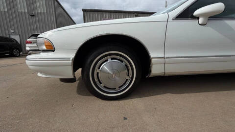 1994 Chevrolet Caprice