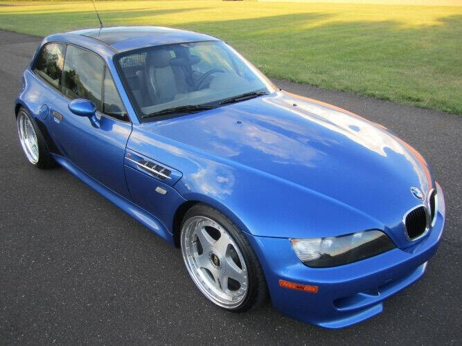 1999 BMW M