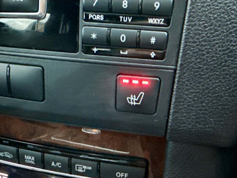 2013 Mercedes-Benz E-Class