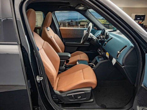 2027 MINI Countryman