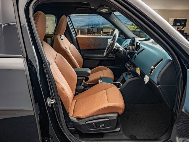 2027 MINI Countryman