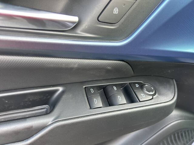 2026 Chevrolet Equinox EV LT 2