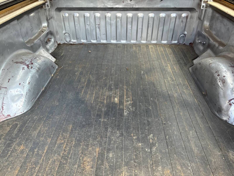 2002 Ford F-150