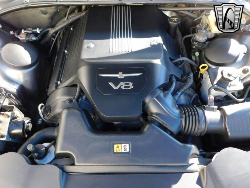 2003 Ford Thunderbird