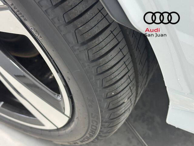 2025 Audi SQ5 quattro Premium Plus TFSI