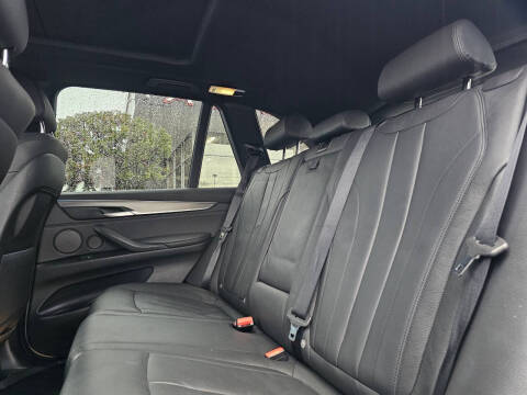 2015 BMW X5 xDrive35d