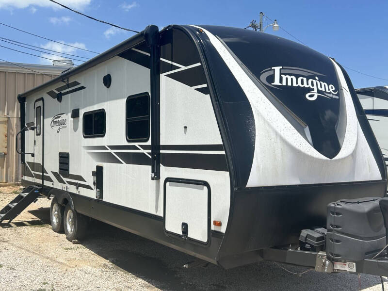 2022 Grand Design RV 2600rbs