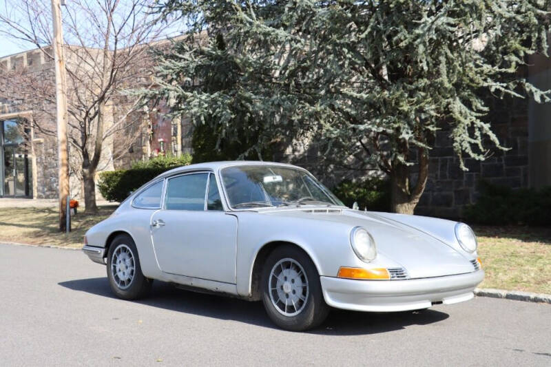 1965 Porsche 911 for sale at Gullwing Motor Cars Inc in Astoria NY