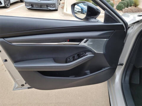 2022 Mazda Mazda3 Hatchback Premium Plus