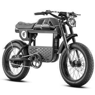 2025 Eahora FT-01 Max