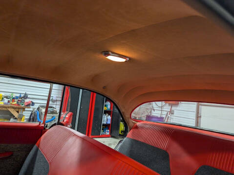 1956 Oldsmobile Eighty-Eight