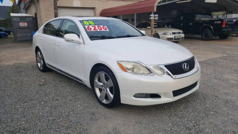 Used Lexus Gs 350 For Sale In Wilson Nc Carsforsale Com