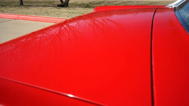 1967 Ford Mustang