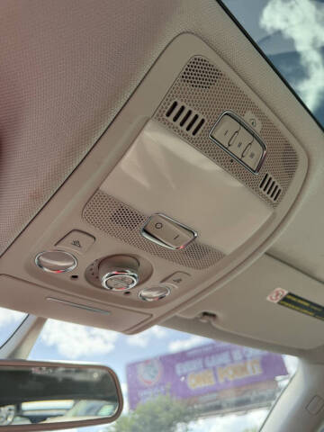 2010 Audi A4 2.0T quattro Avant Premium Plus