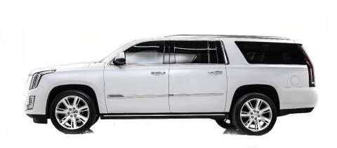 2016 Cadillac Escalade ESV Premium Collection
