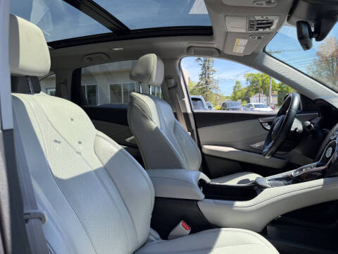 2019 Acura RDX SH-AWD w/Tech