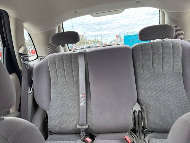 2005 Chrysler PT Cruiser