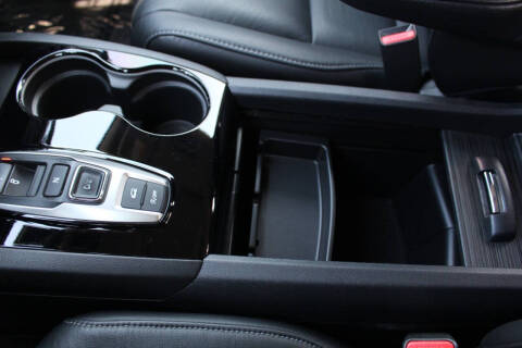 2019 Honda Pilot Touring