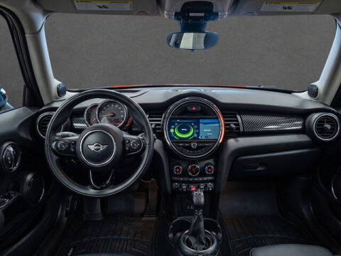 2015 MINI Hardtop 4 Door Cooper S