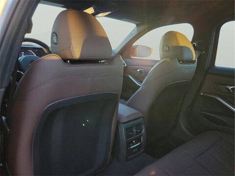 2026 BMW 3 Series 330i