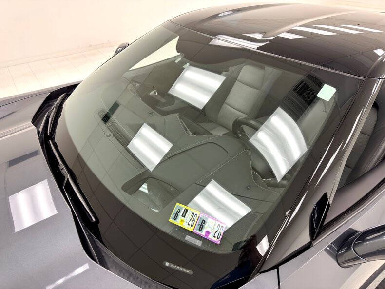 2014 Chevrolet Corvette Stingray Z51