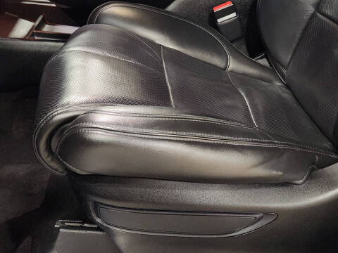 2018 Lincoln Navigator Select