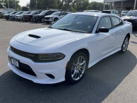 2023 Dodge Charger GT