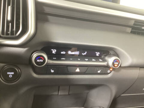 2026 Mazda CX-50 Hybrid Preferred