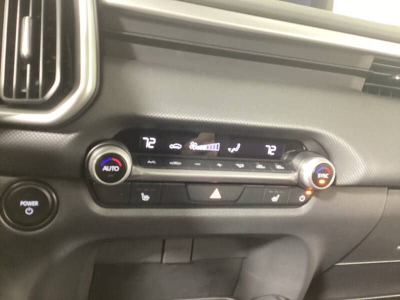 2026 Mazda CX-50 Hybrid Preferred