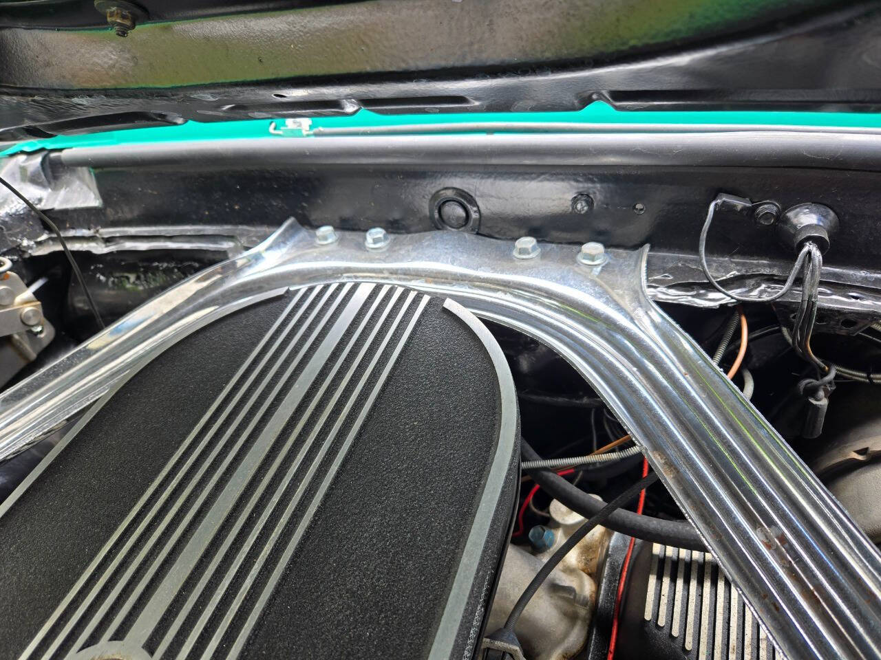 1970 Mercury Cougar 204