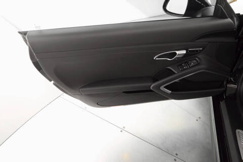 2015 Porsche 911 Carrera 4S