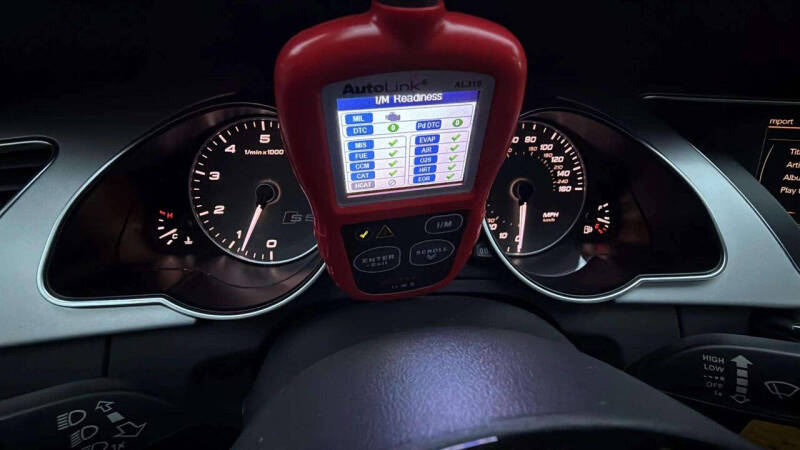 2015 Audi S5 3.0T quattro Premium Plus