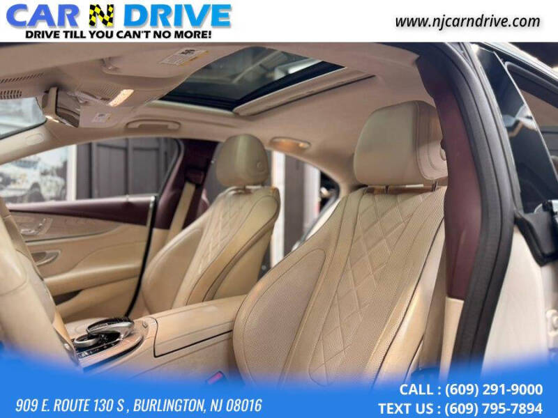 2019 Mercedes-Benz CLS CLS 450