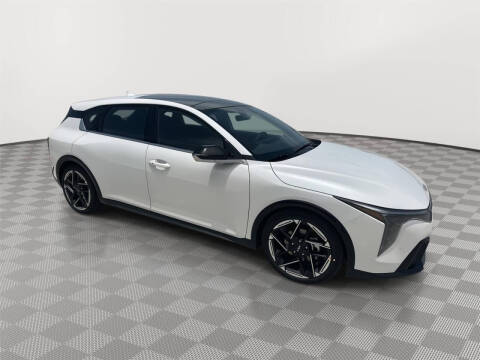 2026 Kia K4 Hatchback GT-Line