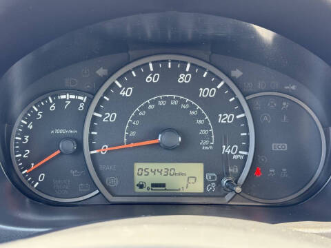 2019 Mitsubishi Mirage