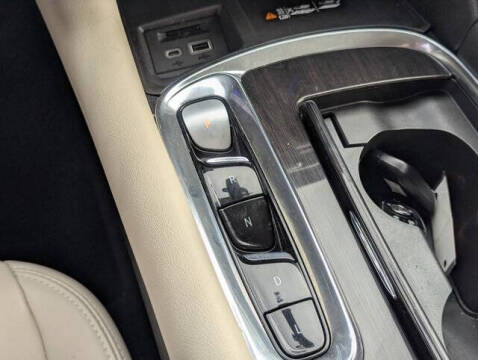 2023 Buick Enclave Premium