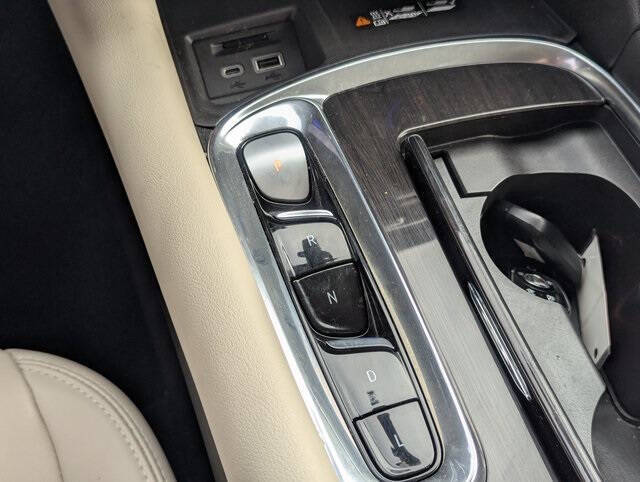 2023 Buick Enclave Premium