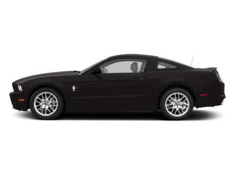 2013 Ford Mustang GT Premium