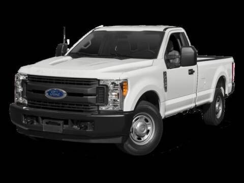 2017 Ford F-350 Super Duty for sale at SCHURMAN MOTOR COMPANY in Lancaster NH