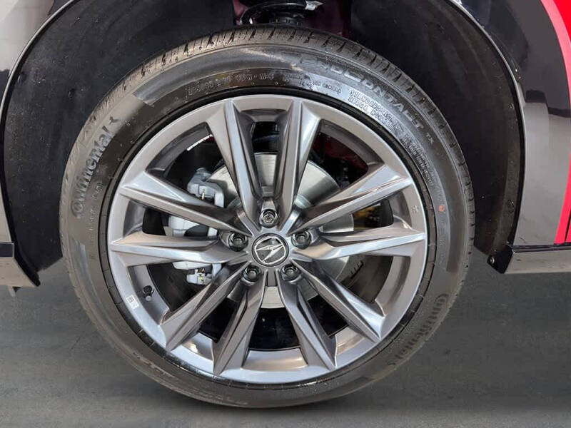 2026 Acura ADX w/A-SPEC