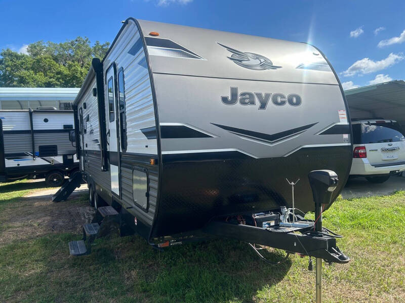 2022 Jayco 265RLS