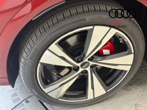 2025 Audi SQ5 quattro Premium Plus TFSI