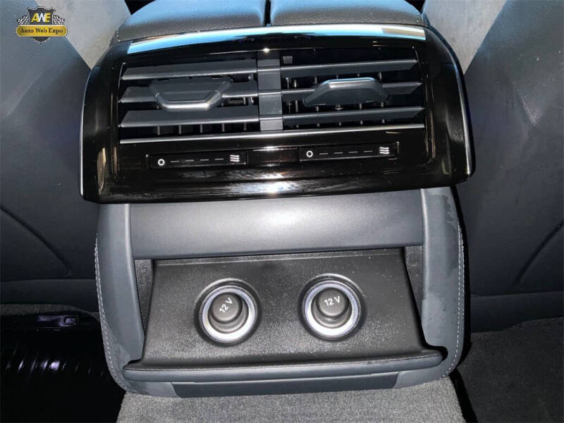 2021 Audi A8 L quattro 55 TFSI